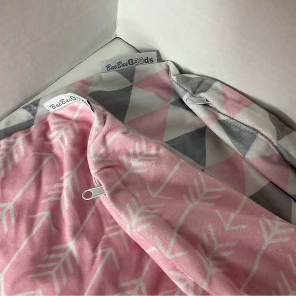 Bae Bae Good Boppy Pillow Covers - Picture 5 of 6